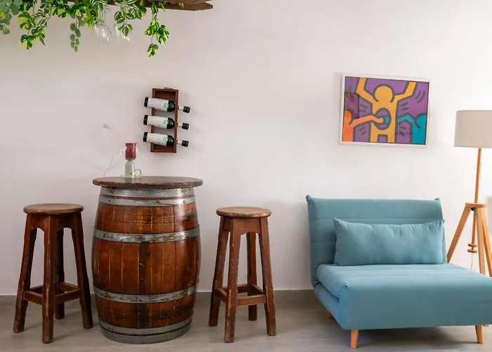 Conte Bed & Breakfast Salerno Centro